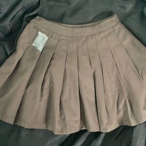 Belle petite jupe